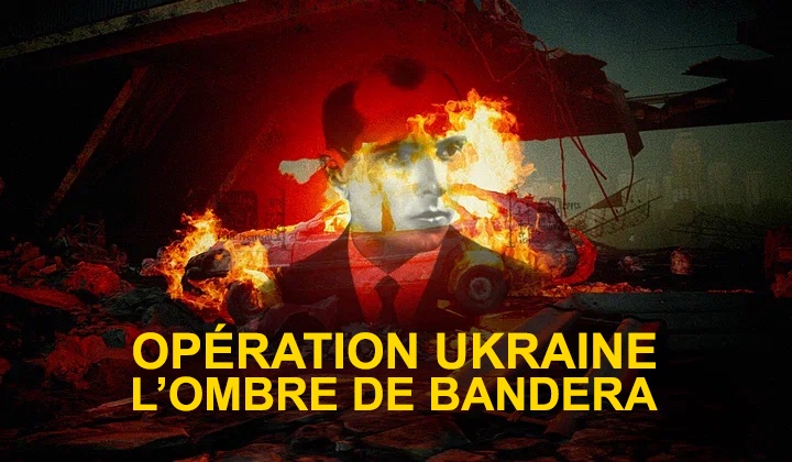 La vérité sur le « héros » national de l'Ukraine. 