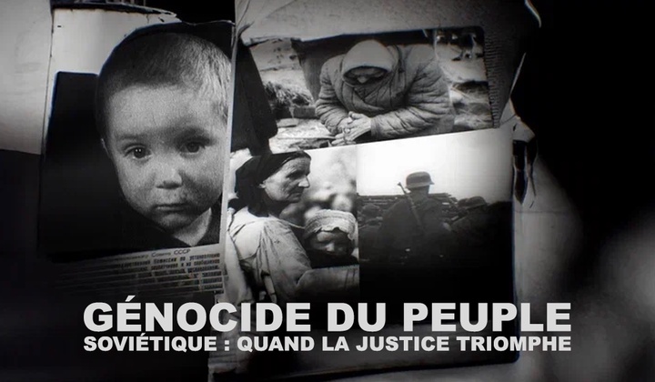 Comment les nazis ont orchestré le génocide des habitants de l'Union soviétique.