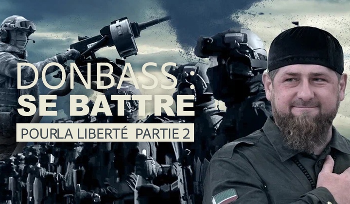 Des divisions tchétchènes combattent les néonazis lors de l’opération spéciale en Ukraine.