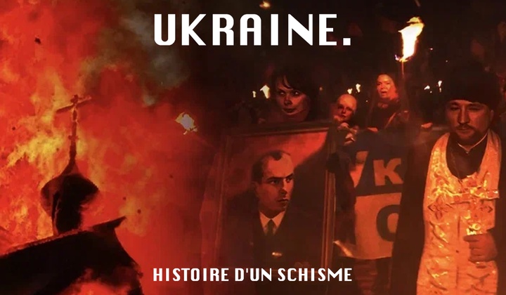 L'Église orthodoxe ukrainienne est victime d'oppressions de la part des autorités.