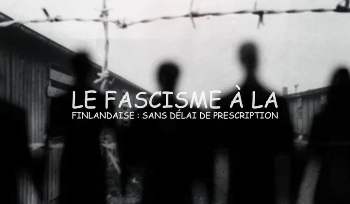 Les survivants des camps de concentration en Finlande veulent justice.