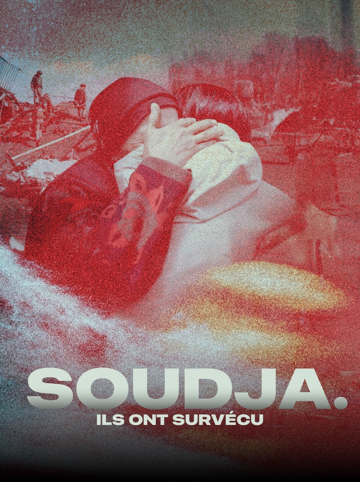 L'équipe de RT.Doc rejoint une équipe d'évacuation à Soudja après l'occupation ukrainienne.