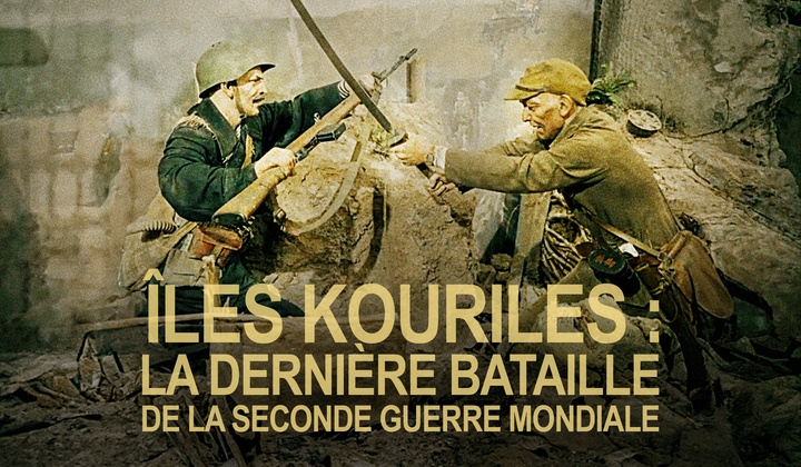 Reprises en 1945, les Kouriles sont l’avant-poste de la Russie en Extrême-Orient.