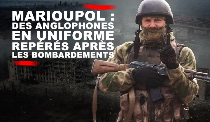 Les survivants de l’attaque du bataillon Azov racontent ce qu’ils ont dû endurer.