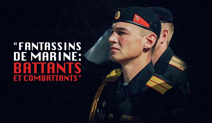 Ils ont perdu une jambe, mais pas le goût de vivre. L’histoire de trois marines.