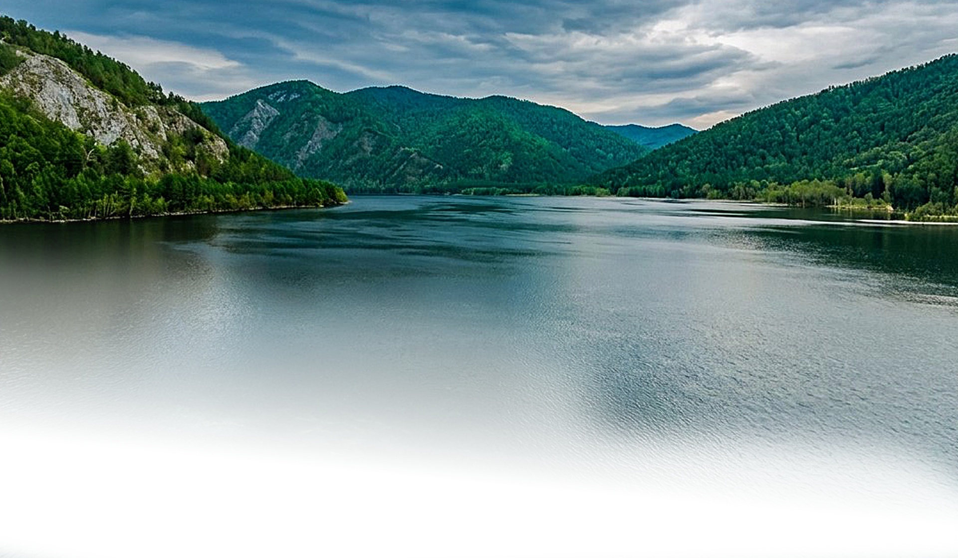 Khakassia: A journey through Russia’s Land of Five Elements