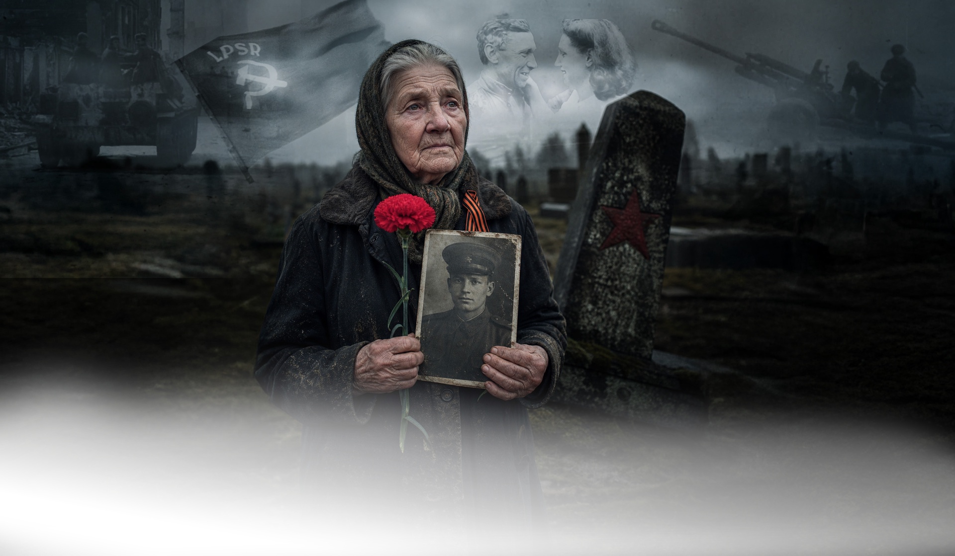 Victory Day in the Baltics: Yesterday, Today, and Tomorrow