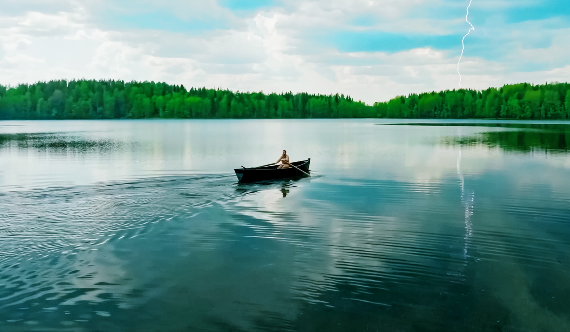 Природа Кенозерья