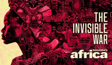 The Invisible War