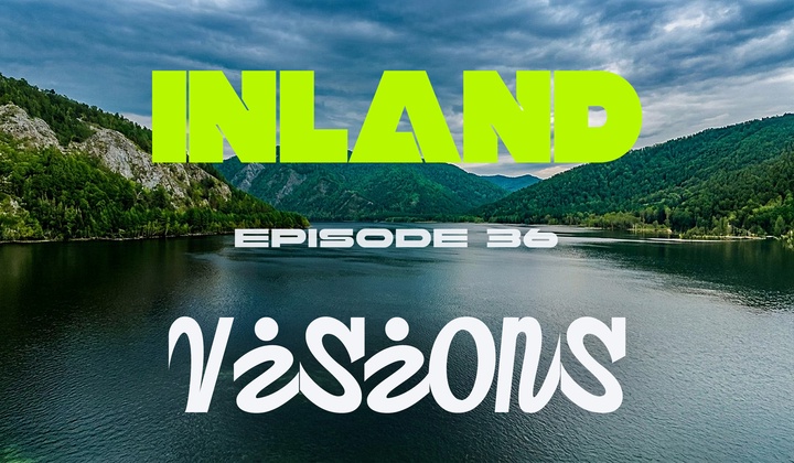Inland Visions hosts explore the breathtaking corners of the largest country on Earth.