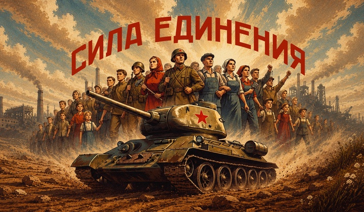 How the T-34 tank and other legendary combat vehicles became symbols of the Great Victory