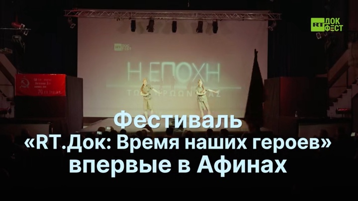 Video title
