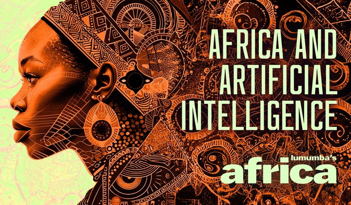 Professor Lumumba addresses the most important issues facing Africa
