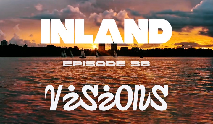 Inland Visions hosts explore the breathtaking corners of the largest country on Earth.