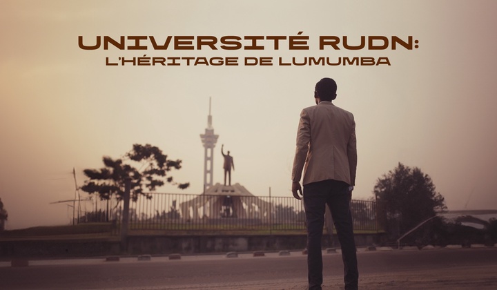 Comment RUDN, qui porte le nom de Patrice Lumumba, collabore-t-elle avec les universités d’Afrique ? 