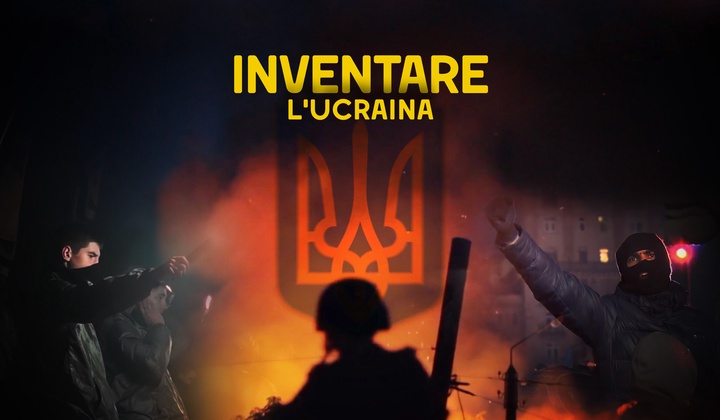 Come è stata creata l’Ucraina moderna?