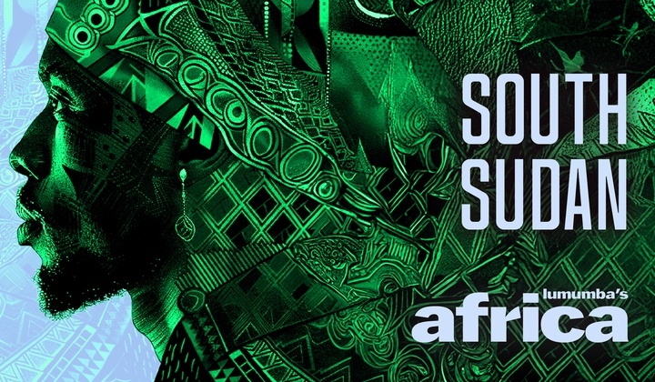 Professor Lumumba addresses the most important issues facing Africa