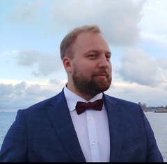 Ilya Andilyovko