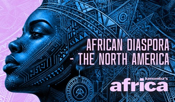 African diaspora - the North America