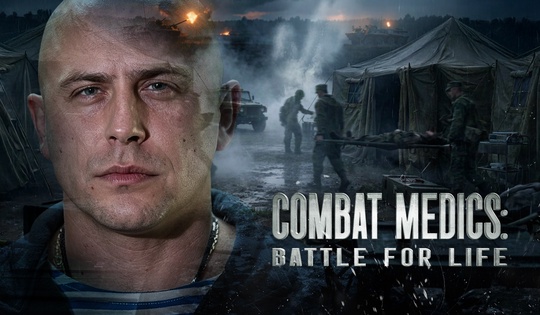39th Medical Battalion: Daily life in a hospital where lives are saved under fire