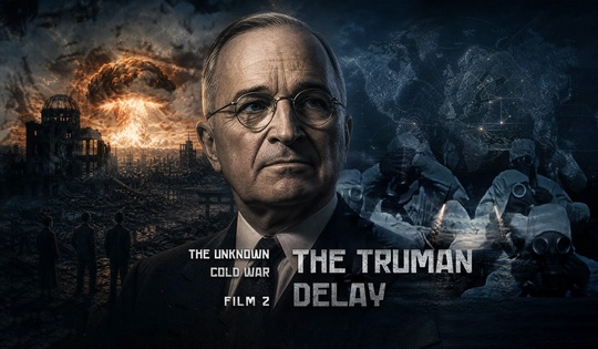 How did Truman’s presidency affect relations between the US and USSR?