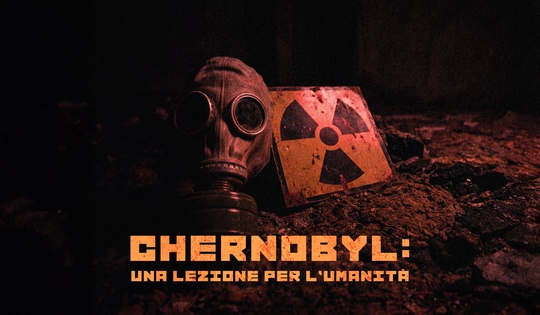 Chernobyl: una storia sull'eroismo dei protagonisti nella causa della salvezza del pianeta