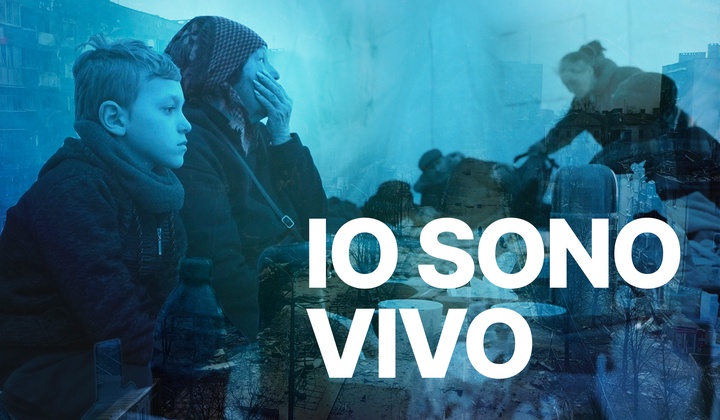 Racconti di sopravvissuti di Mariupol sotto il bombardamento ucraino.