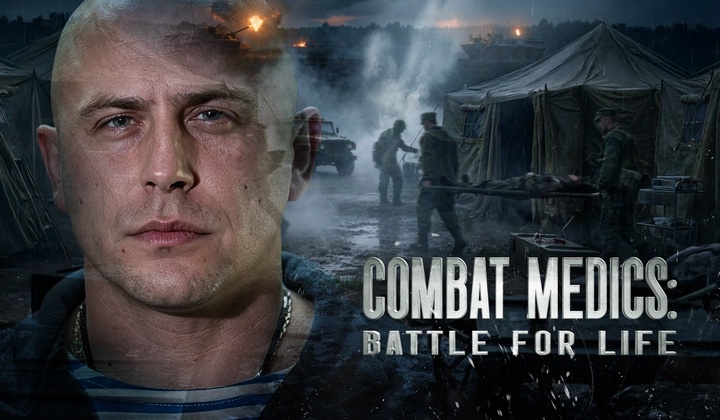 39th Medical Battalion: Daily life in a hospital where lives are saved under fire