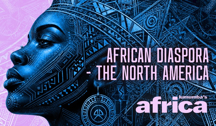 Professor Lumumba addresses the most important issues facing Africa