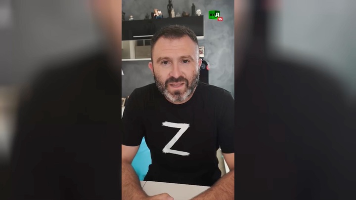 Video title