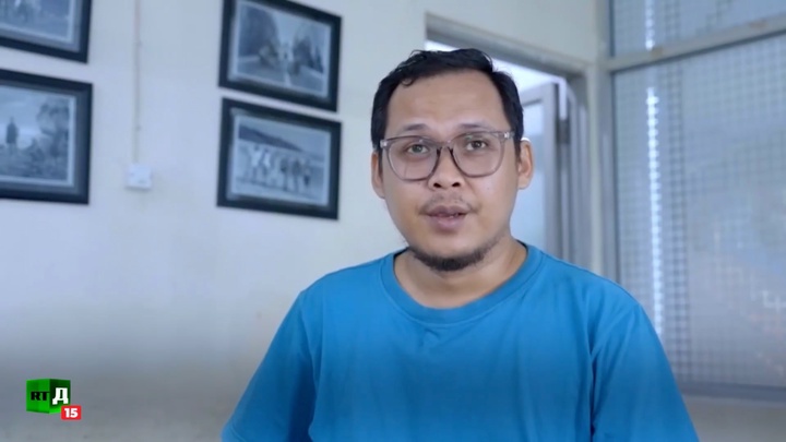 Video title