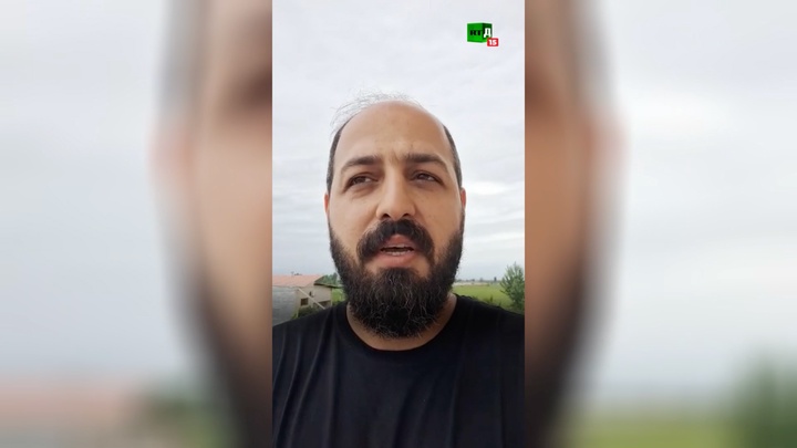 Video title