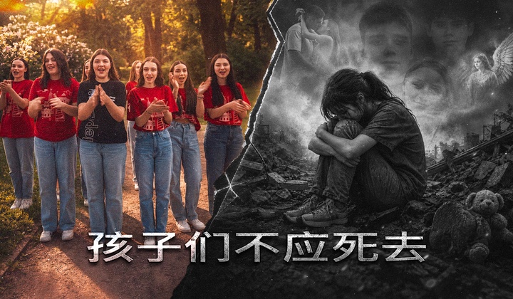 乌克兰武装部队袭击斯塔罗比尔斯克事件中的幸存者证词