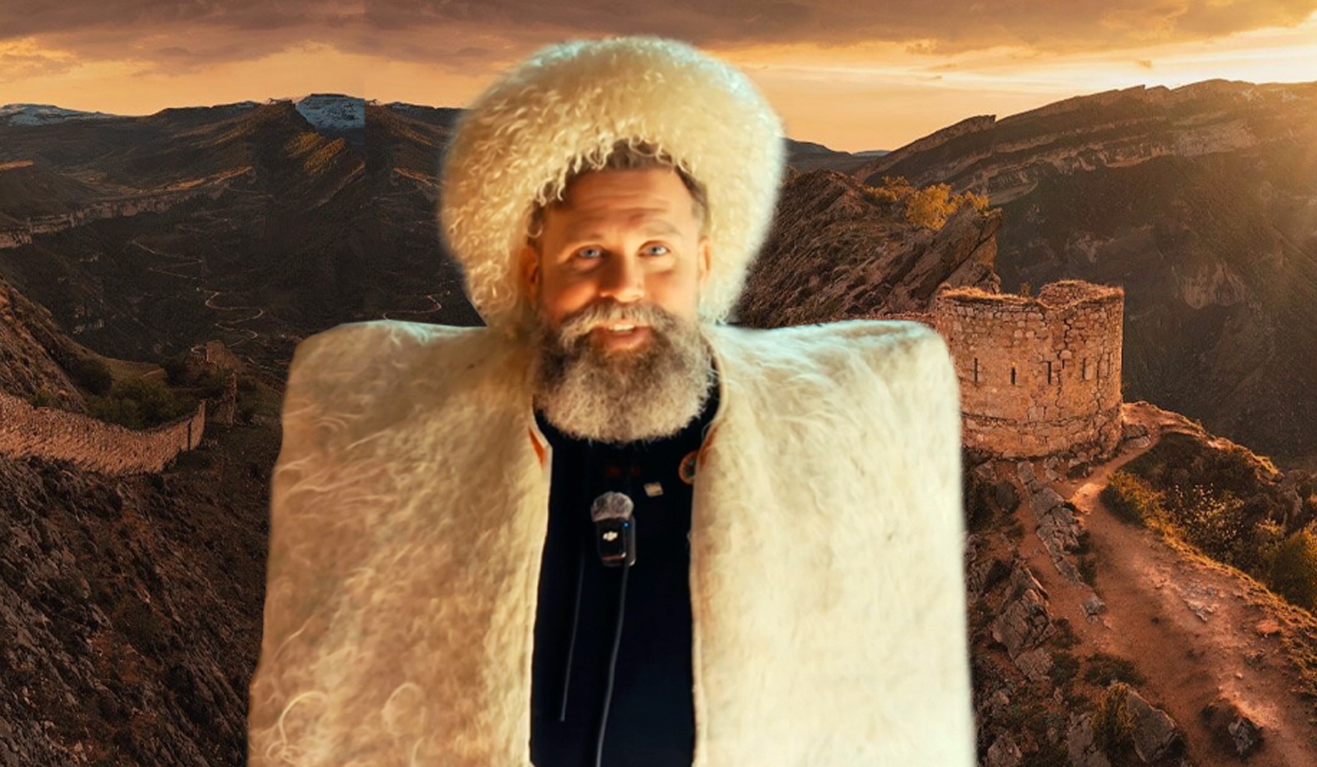Dagestan
