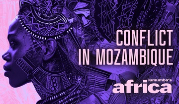 Conflict in Mozambique