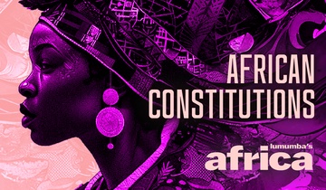 African constitutions