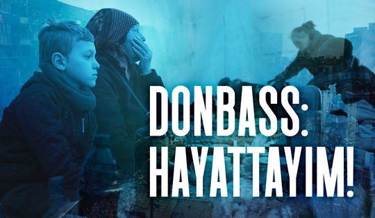 Ukrayna bombardımanı altındaki Mariupol’de hayatta kalma hikâyeleri