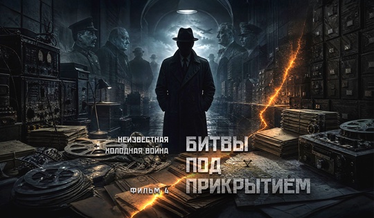 Как Прибалтика стала одним из полигонов холодной войны