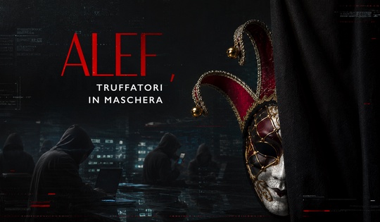 Come l'industria ucraina delle truffe sfrutta le persone comuni