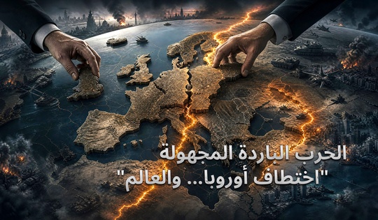 من نهاية الحرب العالمية الثانية إلى خطة مارشال: جدول زمني
