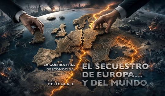 Del fin de la Segunda Guerra Mundial al Plan Marshall: una cronología