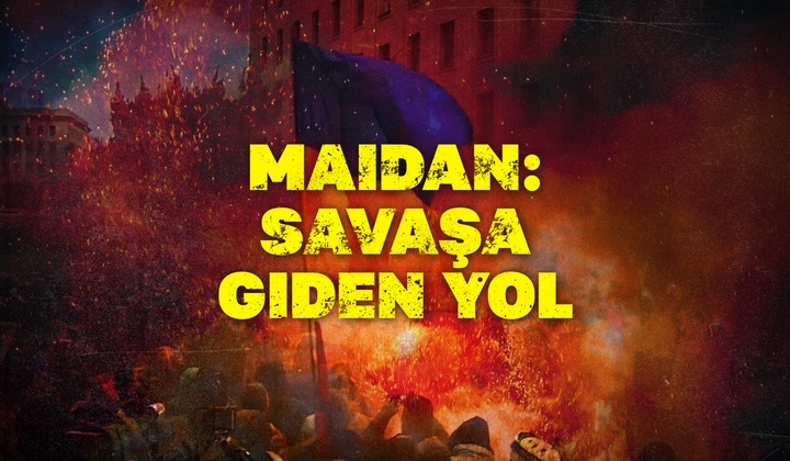 Siviller neden kendi hükümetlerinin her gün düzenlediği bombardımanın hedefi hâline geldi?