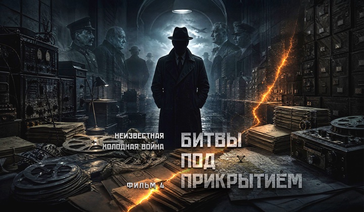 Как Прибалтика стала одним из полигонов холодной войны