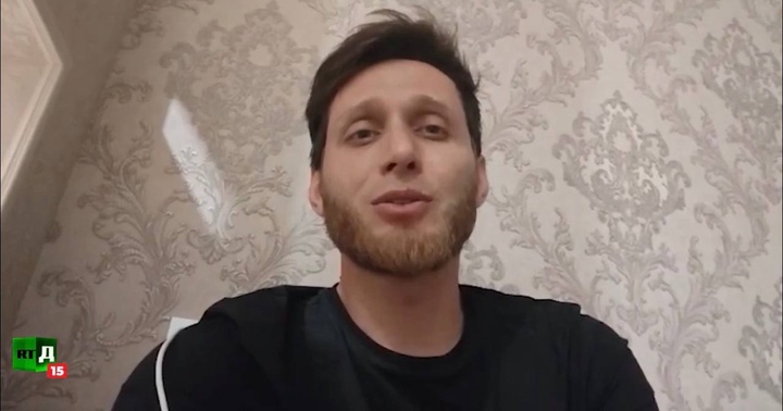Video title