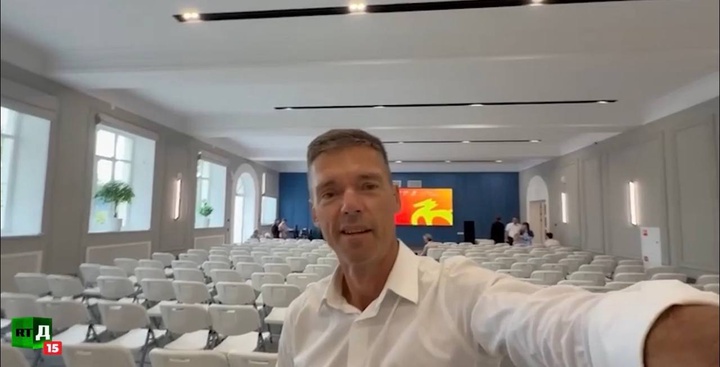Video title