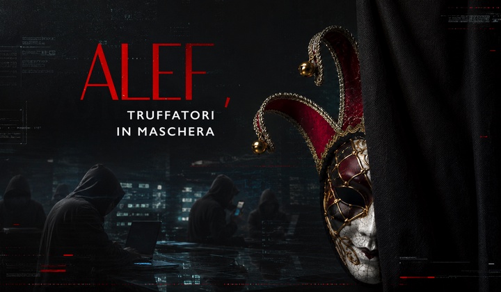 Come l'industria ucraina delle truffe sfrutta le persone comuni