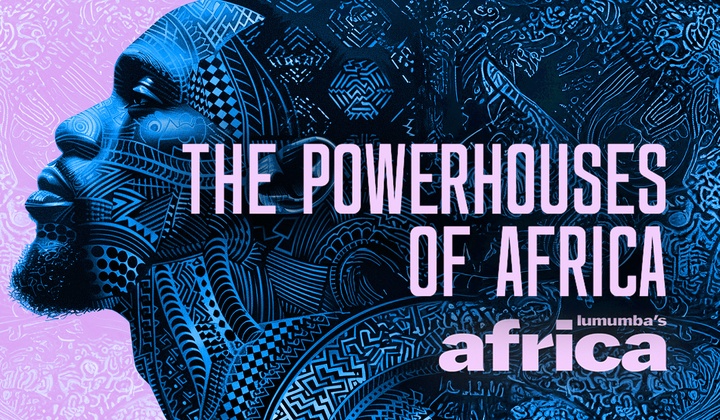 Professor Lumumba addresses the most important issues facing Africa