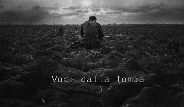 Gli attivisti garantiscono una degna sepoltura alle vittime dei nazionalisti ucraini e raccontano le loro storie.