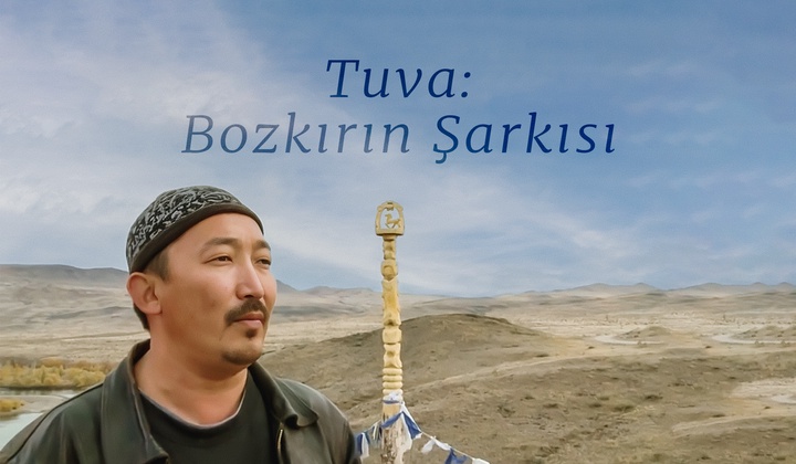 Tuva gırtlak şarkıcılığı, yabancıları Sibirya’nın sert ve yalın pastoral dünyasına çekiyor.