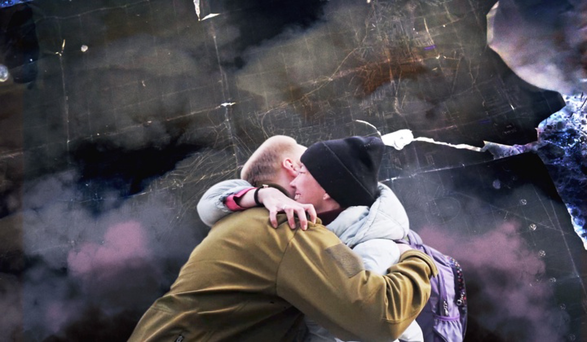 Mariupol: A Homecoming 